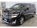 2013 Nissan Elgrand