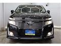 2013 Nissan Elgrand