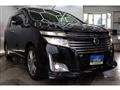 2013 Nissan Elgrand