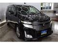 2013 Nissan Elgrand