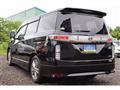 2013 Nissan Elgrand