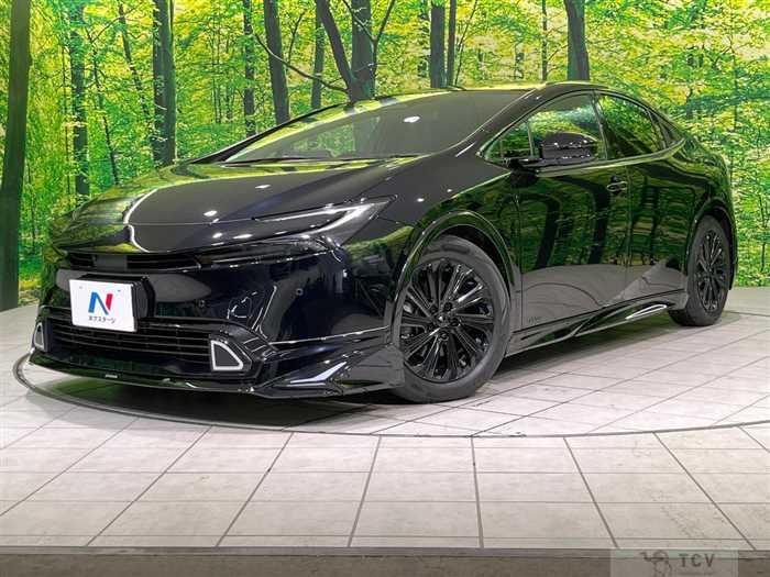 2023 Toyota Prius