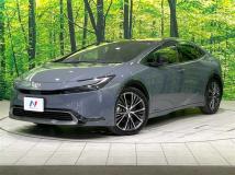 2023 Toyota Prius
