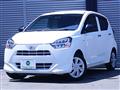 2017 Daihatsu Mira