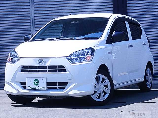2017 Daihatsu Mira