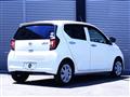2017 Daihatsu Mira