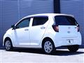 2017 Daihatsu Mira