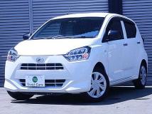 2017 Daihatsu Mira