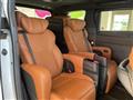 2023 Toyota Vellfire