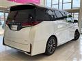 2023 Toyota Vellfire