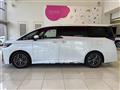 2023 Toyota Vellfire