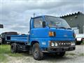 1985 Mitsubishi Canter