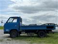 1985 Mitsubishi Canter