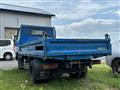 1985 Mitsubishi Canter