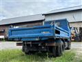 1985 Mitsubishi Canter