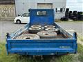 1985 Mitsubishi Canter