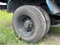 1985 Mitsubishi Canter
