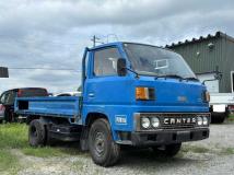 1985 Mitsubishi Canter