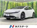 2024 Toyota Prius
