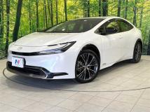 2024 Toyota Prius