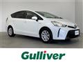 2017 Toyota PRIUS α