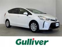 2017 Toyota PRIUS α