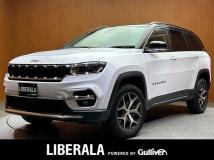2023 Jeep Commander