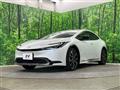 2024 Toyota Prius