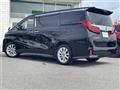 2018 Toyota Alphard