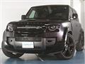 2024 Land Rover Defender