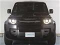 2024 Land Rover Defender