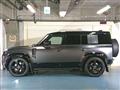 2024 Land Rover Defender