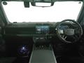2024 Land Rover Defender