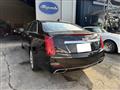 2015 Cadillac CTS