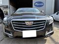 2015 Cadillac CTS
