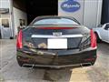 2015 Cadillac CTS