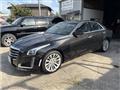2015 Cadillac CTS