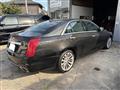 2015 Cadillac CTS