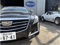 2015 Cadillac CTS
