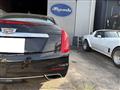 2015 Cadillac CTS