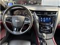 2015 Cadillac CTS