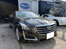 2015 Cadillac CTS