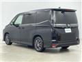 2023 Toyota Voxy