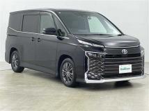 2023 Toyota Voxy
