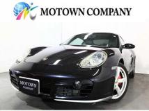 2006 Porsche Cayman