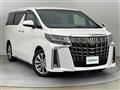 2021 Toyota Alphard