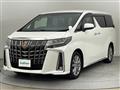 2021 Toyota Alphard