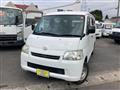 2016 Toyota Townace Van