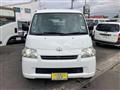 2016 Toyota Townace Van