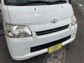 2016 Toyota Townace Van